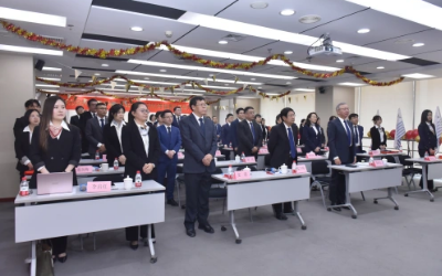 聚力同行，“誓”必争先——北京亚星游戏官网2023销售誓师大会圆满落幕