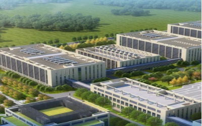 获认可|亚星游戏官网助力打造高标准金融数据中心