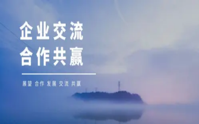 香港物联网商会莅临北京亚星游戏官网考察研讨