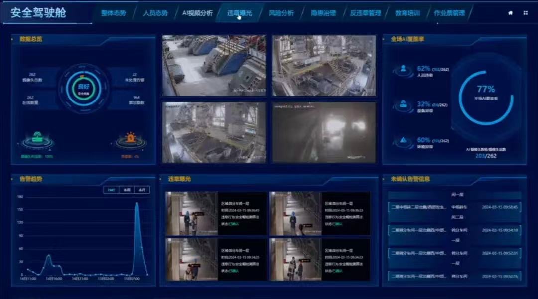 亚星游戏官网工业互联网平台：以数字技术赋能工业安全